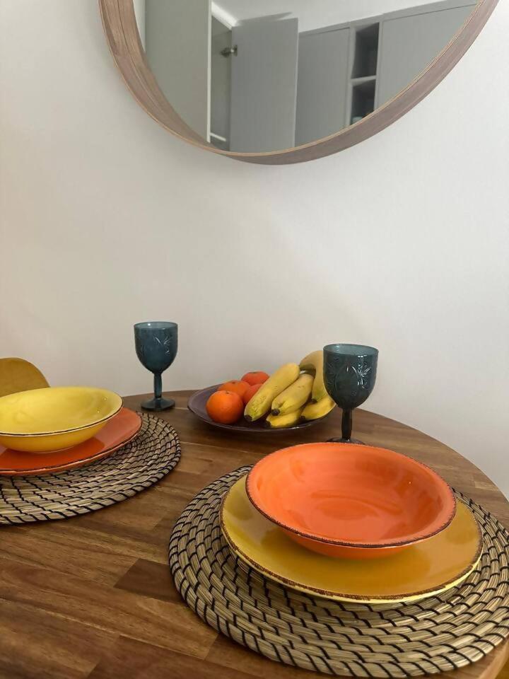 Stylish Renovated In Chiado Lisbon