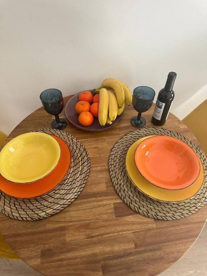 Stylish Renovated In Chiado Apartament Lizbona
